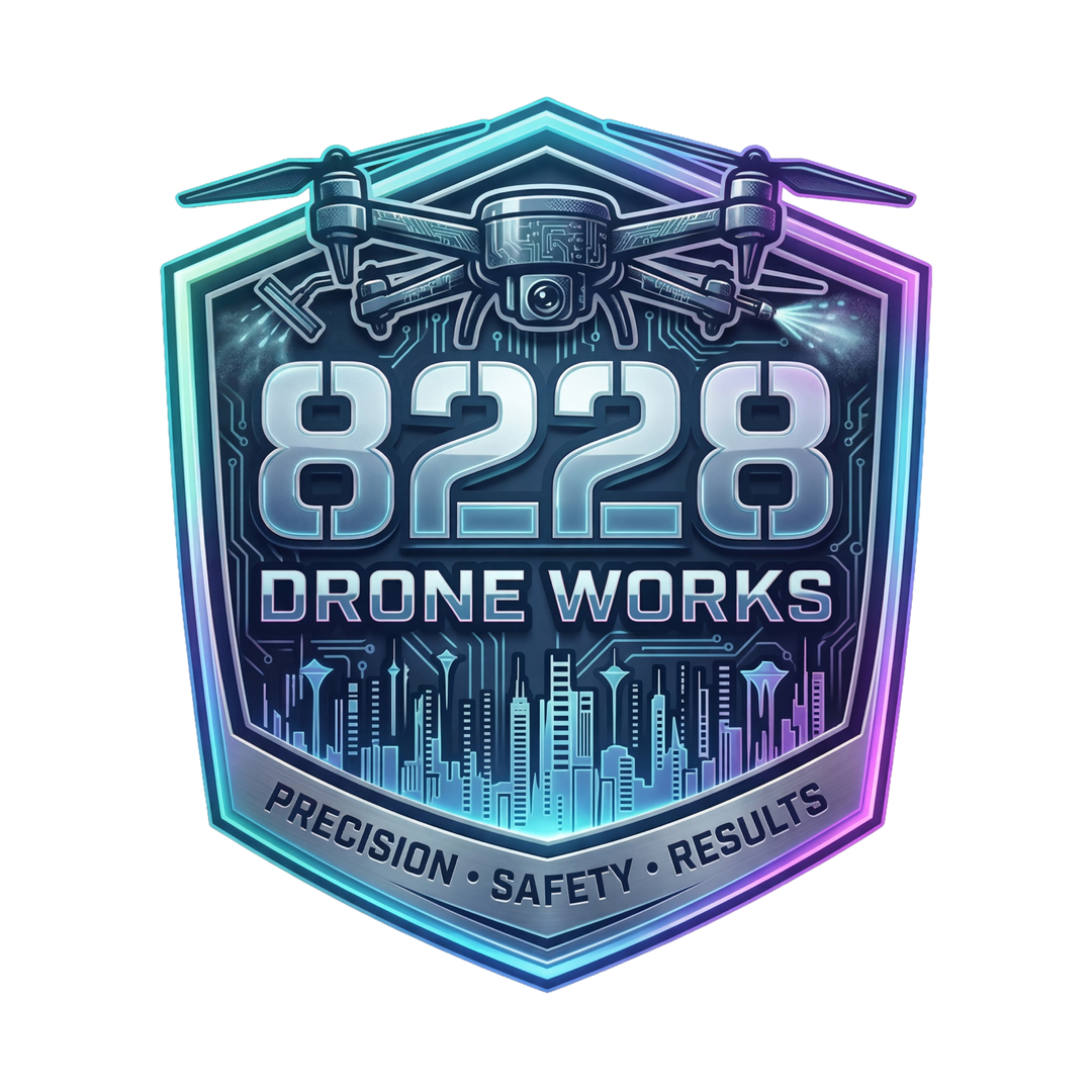 8228 Drone Works